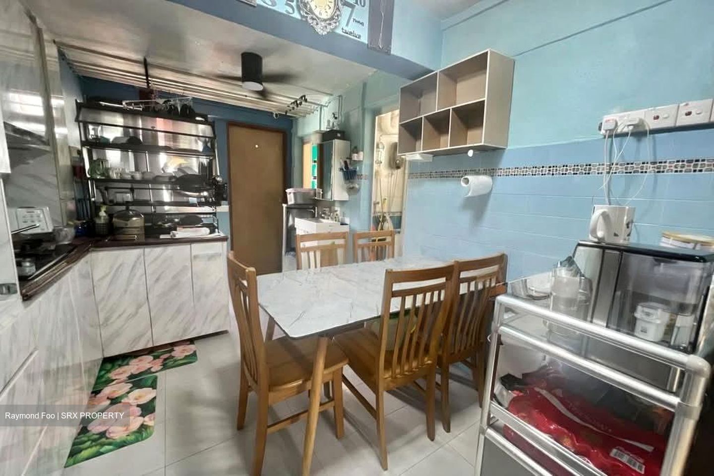 Blk 207 Boon Lay Place (Jurong West), HDB 3 Rooms #566318611